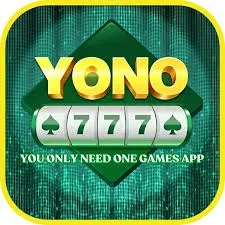 My777 Yono APK