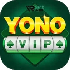 VIP Yono Game