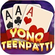 Yono All Games Teen Patti