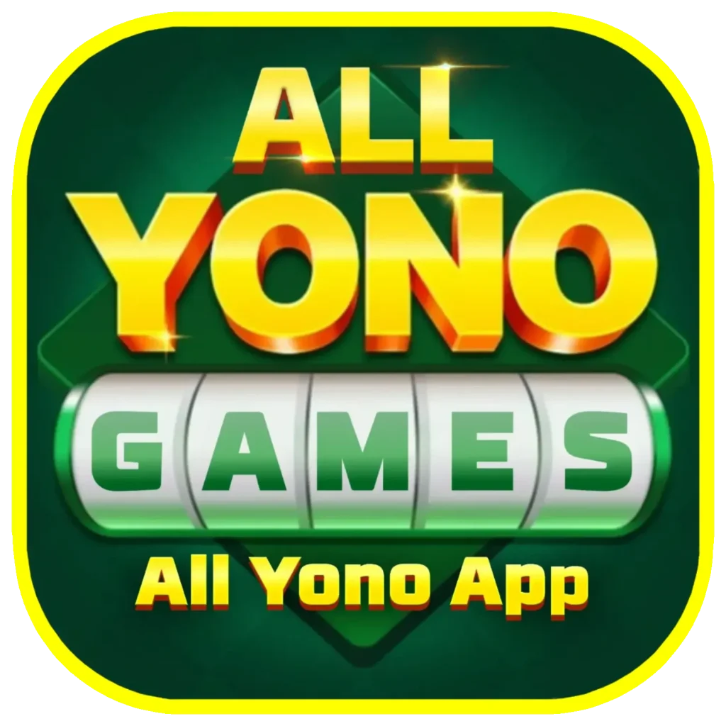Yono Games App Install