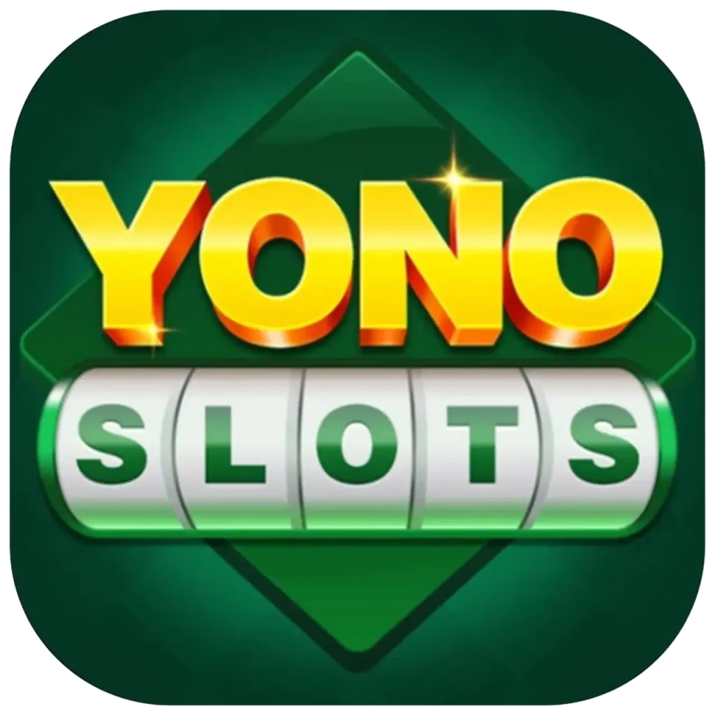 Yono Slots Real Money